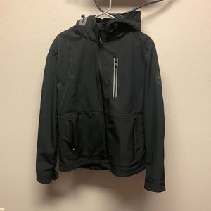 Don’t have a bike anymore great riding jacket worn 3 times